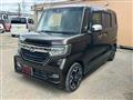 2018 Honda N BOX
