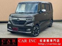 2018 Honda N BOX