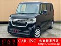2023 Honda N BOX
