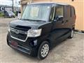 2023 Honda N BOX