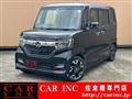 2018 Honda N BOX