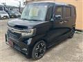 2018 Honda N BOX
