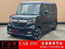 2018 Honda N BOX