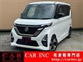 2021 Nissan ROOX