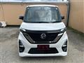 2021 Nissan ROOX