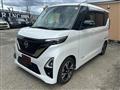 2021 Nissan ROOX