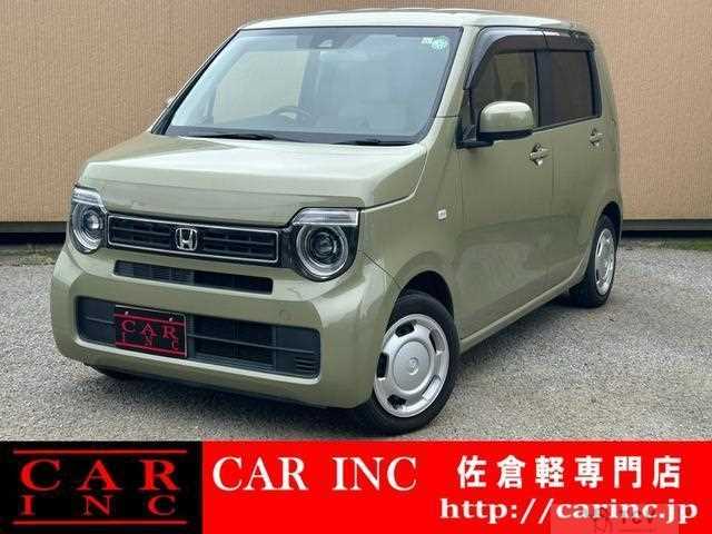 2021 Honda Honda Others