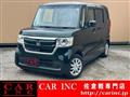 2020 Honda N BOX