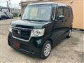 2020 Honda N BOX