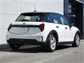 2026 BMW MINI