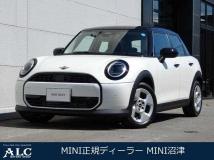 2026 BMW MINI