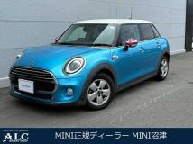 2019 BMW MINI