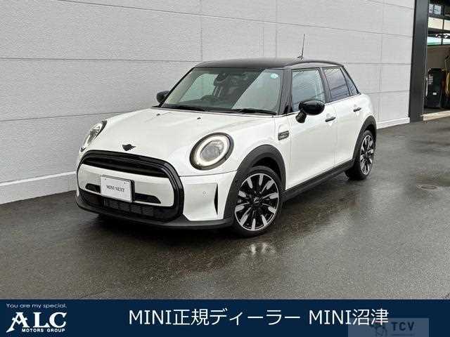 2024 BMW MINI