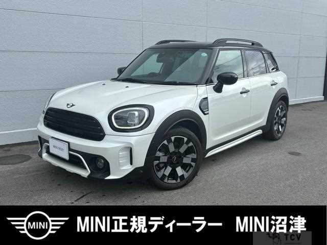 2023 BMW MINI