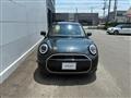 2025 BMW MINI