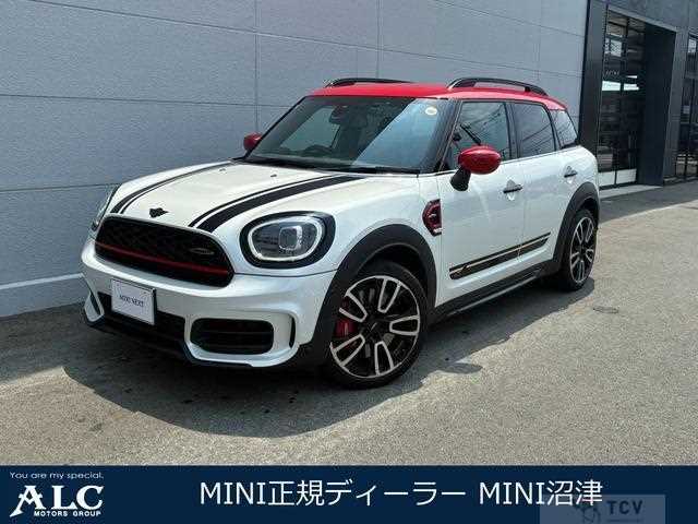 2023 BMW MINI