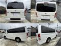 2021 Toyota Hiace Van