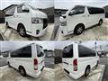 2021 Toyota Hiace Van