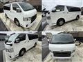 2021 Toyota Hiace Van