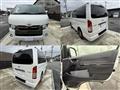 2021 Toyota Hiace Van