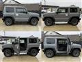 2024 Suzuki Jimny Sierra