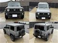 2024 Suzuki Jimny Sierra