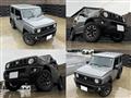 2024 Suzuki Jimny Sierra