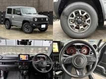 2024 Suzuki Jimny Sierra