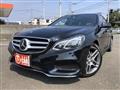 2013 Mercedes-Benz E-Class