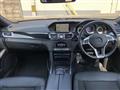 2013 Mercedes-Benz E-Class