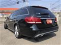 2013 Mercedes-Benz E-Class