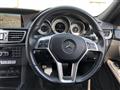 2013 Mercedes-Benz E-Class