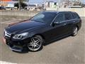 2013 Mercedes-Benz E-Class