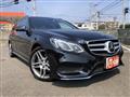 2013 Mercedes-Benz E-Class