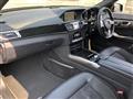 2013 Mercedes-Benz E-Class