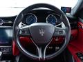 2019 Maserati Quattroporte