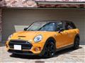 2016 BMW MINI