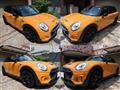 2016 BMW MINI