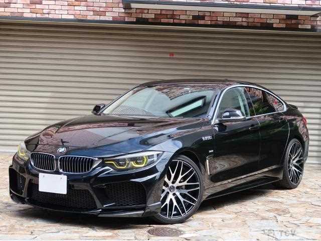 2017 BMW BMW Others