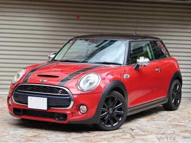2016 BMW MINI