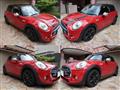 2016 BMW MINI
