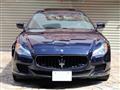 2013 Maserati Quattroporte