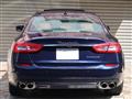 2013 Maserati Quattroporte