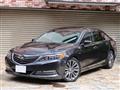 2015 Honda Legend