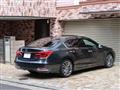 2015 Honda Legend