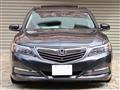 2015 Honda Legend
