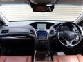 2015 Honda Legend
