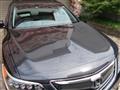 2015 Honda Legend