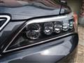 2015 Honda Legend