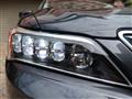 2015 Honda Legend